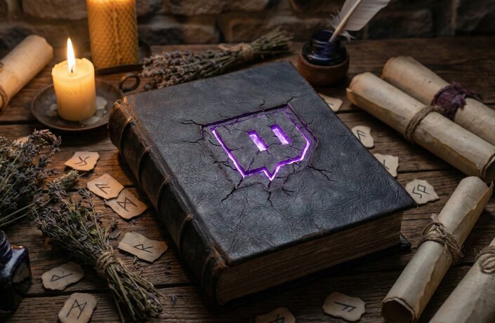 Twitch Slang Glossary: Complete dictionary of streaming vocabulary