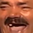 Twitch Emote KEKW : Risitas Laugh