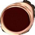 Extreme laugh open mouth (OMEGALUL)