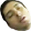 Man sleeping (ResidentSleeper)