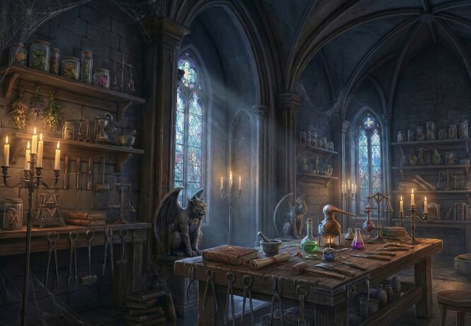 The Sanctuary Tools Hub: Free tools for streamers and viewers